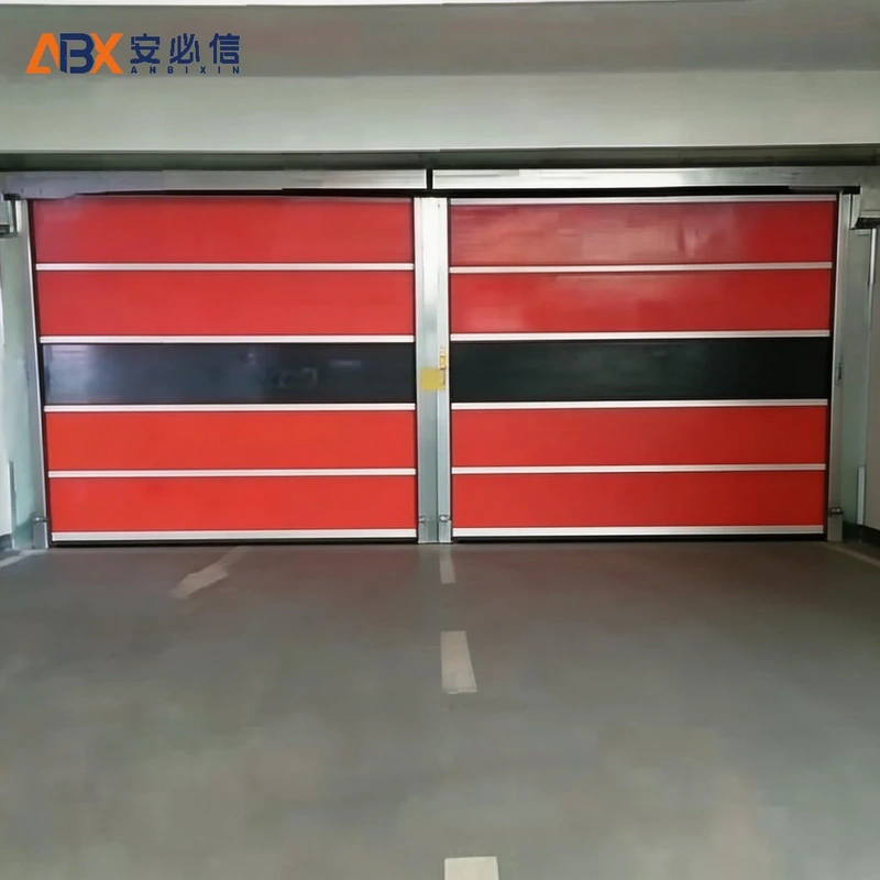 长春闵家镇快速门