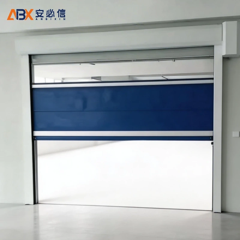 长春闵家镇洁净快速门