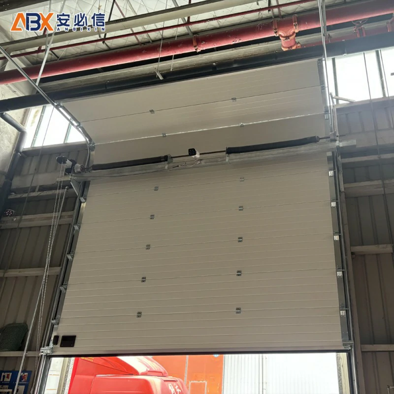 长春闵家镇快速提升门