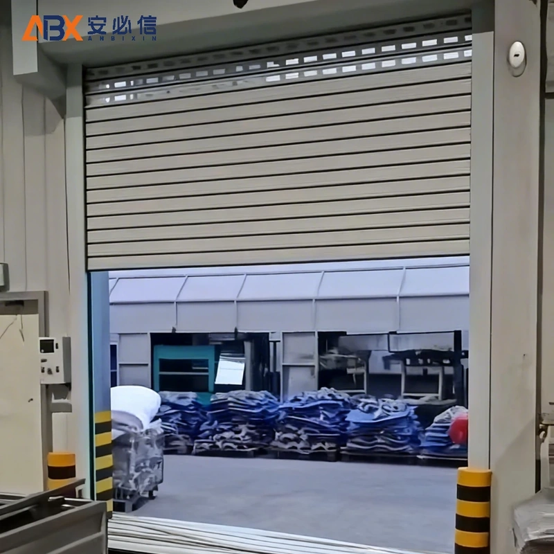 长春闵家镇涡轮硬质快速门